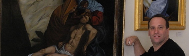 Dr. Carrozzino: Pieta